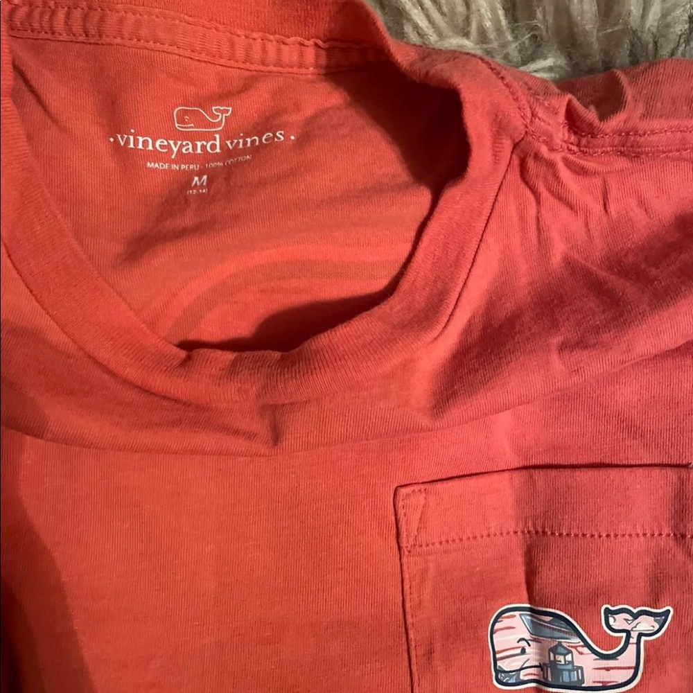 Vineyard Vine Shirt